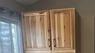Cabinet Photo