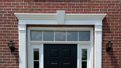 Front Door Photo