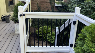 Gate Photo